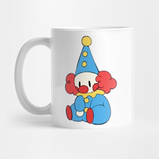 Little Clown Mug